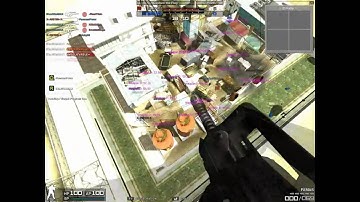 Gamehacking.net Combat arms VIP Remote Kill Rapage!