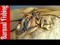 Ловля плотвы на безмотылку .Оторвался по ПЛОТВЕ!!!(Barnaul Fishing)