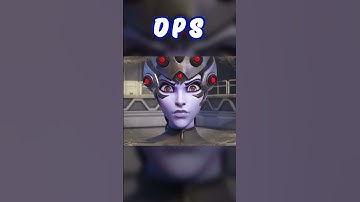 HOW TO COUNTER REAPER IN OVERWATCH2 🔫🔫💀