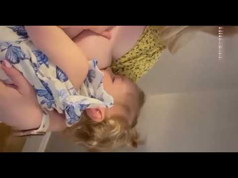breastfeeding mom vlogs new 11