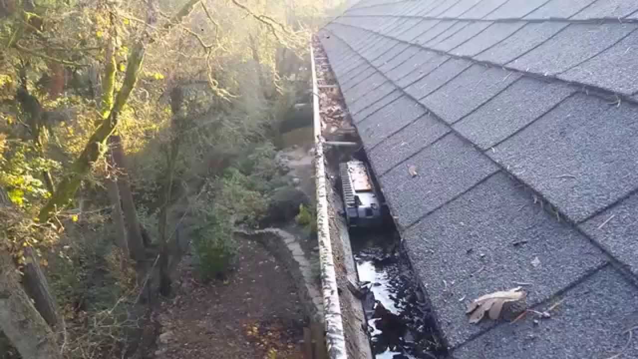 Roof Cleaning in Grovetown GA