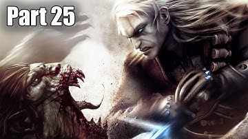 The Witcher (2007) Gameplay Part 25