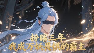 Download Lagu 【FULL】《扮瞎三年，我成萬妖畏懼的霸主》為鎮十兇之力，他扮瞎子隱忍三年遭未婚妻退婚！一朝覺醒十兇之力，手提屠刀殺穿妖族，踏平老巢誅盡妖獸，以絕對實力打臉所有輕賤者，逆襲成萬妖霸主#二次元#原創動畫 MP3
