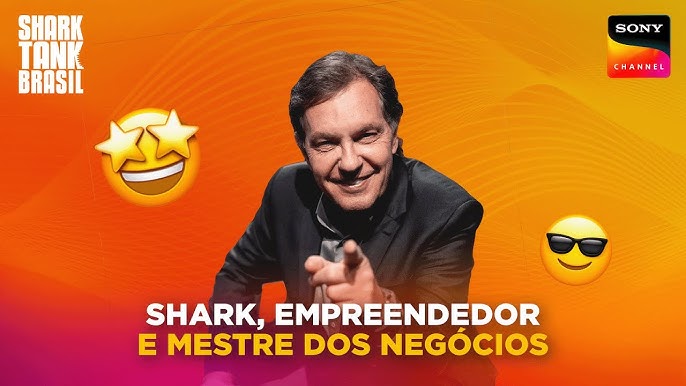 Shark Tank Brasil deixa a Band e assina com a RedeTV! - Bastidores da TV