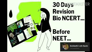 Free crash course #ncert biology...//30 ...
