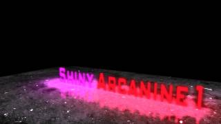 Pokémon - Video Intro With Title Glow Final