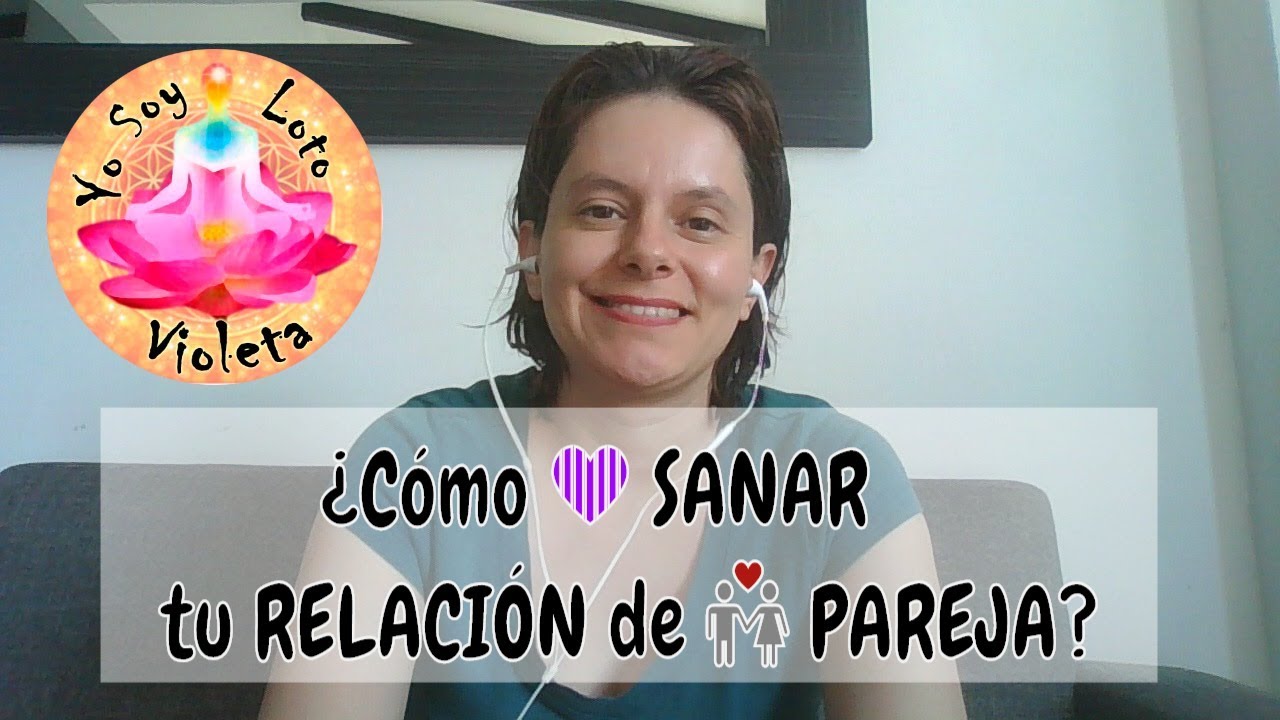 Como tener una relación sana