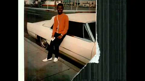 Gregory Perkins Bowen - I Thank God
