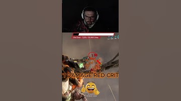 DISGUSTING DAMAGE HAPPING HERE!!  #warframe #gaming #warframegame  #funny #twitch #gamer #games