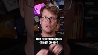 Your bladder’s photic sneeze