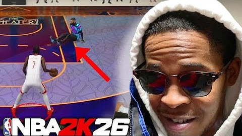 NBA 2K26 LIVE OG ALMIGHTY THE BEST BUILDS - TRUE HOF BUILDS  IS  280 POUNDS & WONT WAGER FOR 1K