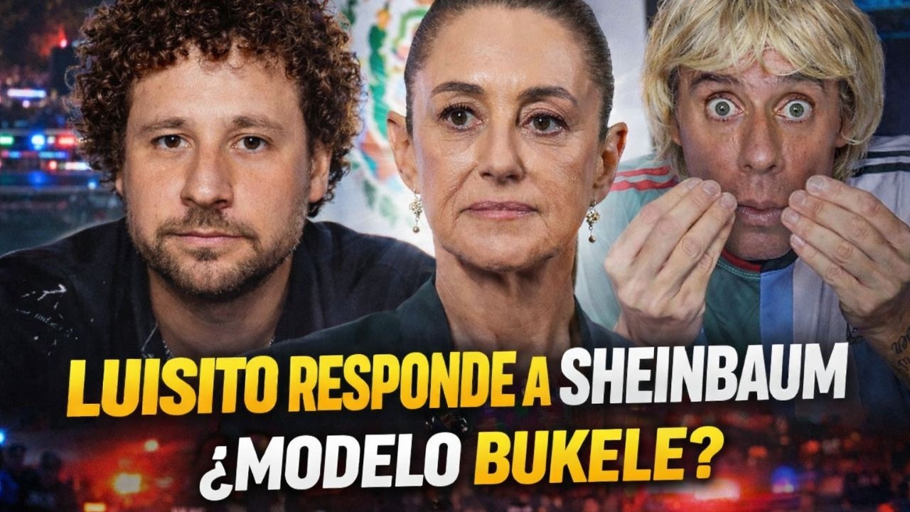 México explota tras estas declaraciones