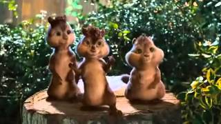 Video thumbnail of "Alvin And The Chipmunks - Only You (Acapella) (HQ) Rare"