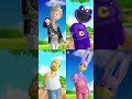 Your favourite character  viral cute shortanimation tiktok funny zepetolove