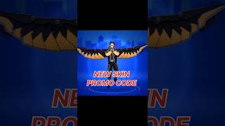 spider fighter 3 Razerwolf new Promo code skin #gameing # sf3