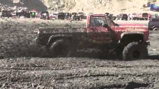 AZUSA OHV. Boggers Required