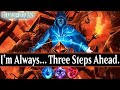 Grixis midrange breezes into Silver standard