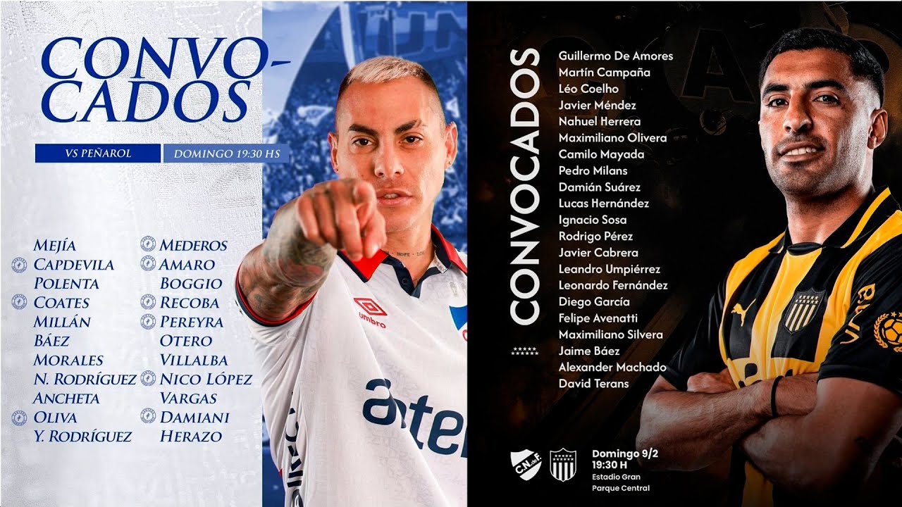 Richard Canguro Porta analiza la previa del clásico