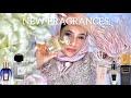 MY CURRENT FAVOURITES SPRING FRAGRANCES| NEW FRAGRANCES IN MY COLLECTION!