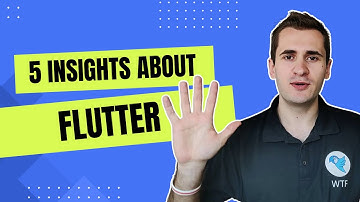 5 insights about the future of Flutter | What