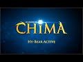 Legends of CHIMA - Hy-Bear Active