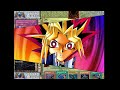 Yu-Gi-Oh! Power of Chaos - Yugi the Destiny Replay 63