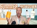 Top 4 mens summer fragrances for men rated