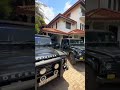 LANDROVER DEFENDER Tik Tok (Yakada Heena)