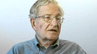 Noam Chomsky: Language's Great Mysteries screenshot 3