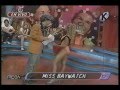 Cathy Barriga - Miss Baywatch - Mekano 2002.flv