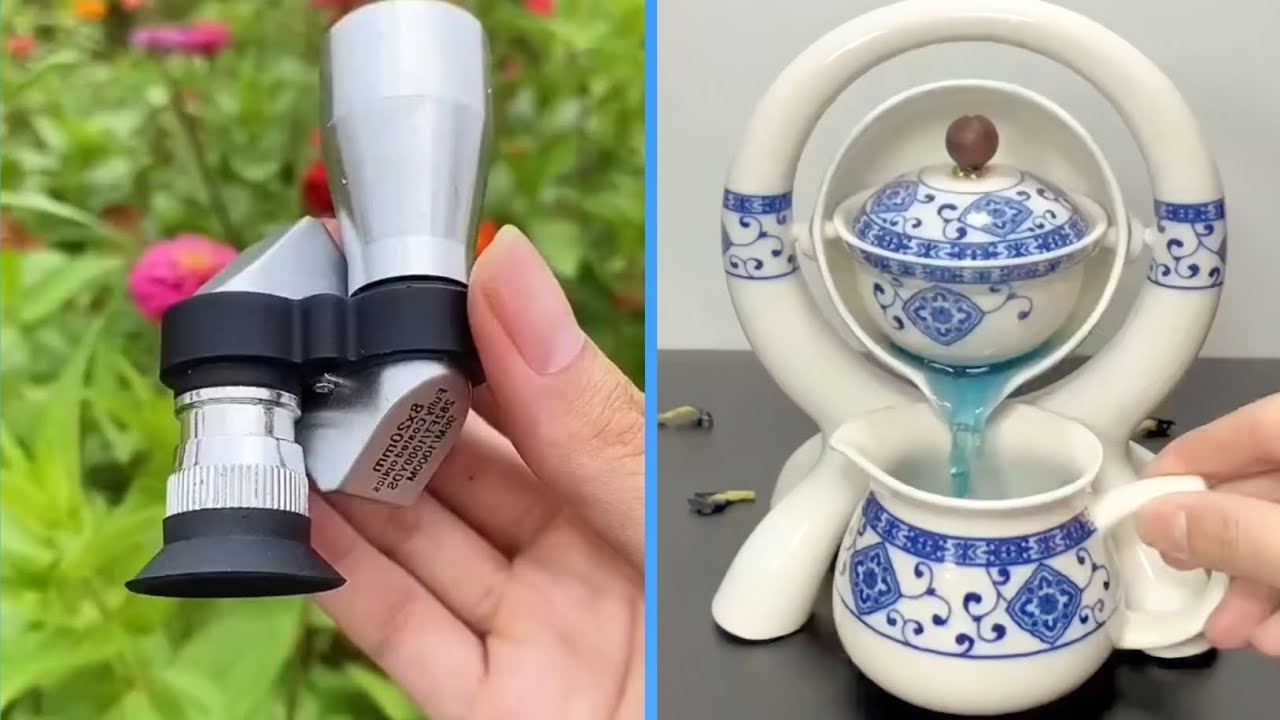 Satisfying Enjoy and Relaxing Video Compilation || Best Oddly ...