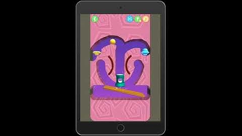 dig this! (Dig it ) 124-4 | ROBO BALL | Dig this level 4 chapter 124 solution walkthrough