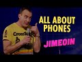 Jimeoin - Phones