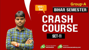 Group A | SET-11 |Communication Skills 1st Semester Polytechnic Previous Year Paper 2022 |Sbte Paper