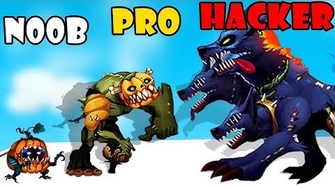 NOOB vs PRO vs HACKER - Insect Evolution Part 395 Gameplay Walkthrough (Android,iOS)