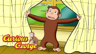 surprise birthday curious george kids cartoon kids movies videos for kids