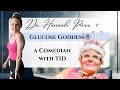 How I Rebuilt My Life After Diabetic Burnout: Fear, Humor &amp; Real Acceptance