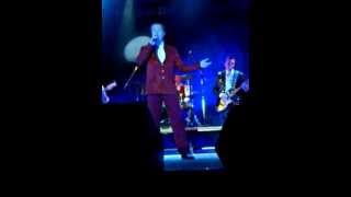 Vitas - The Star (Novorossiysk 2012)