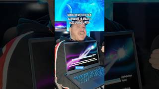 Alienware 16 Area-51 Gaming Laptop with OLED! Best Gaming Laptop Just Got Better 🔥👽