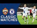 CSKA 0-1 Chelsea | Arjen Robben's First Chelsea Goal | Champions League Classic Highlights