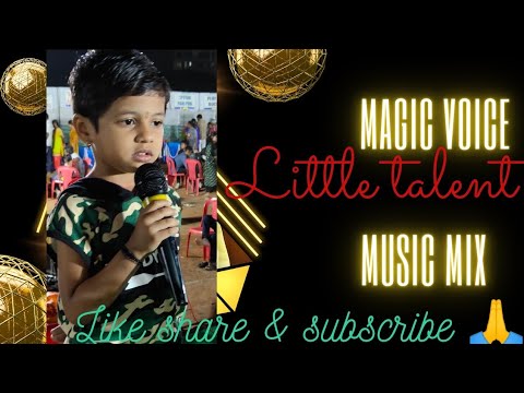 Meri kwabo me Jo aye hindi song cover little Queen Avishka 👌👌 - YouTube