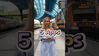 Barcelona in Your Pocket: Must-Have Mobile Apps screenshot 4