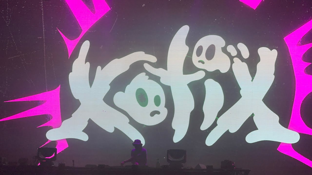 Wobble Rocks 3 Xotix @ Mission Ballroom (Ganja White Night’s MISSION WOBBLE ROCKS IV ...