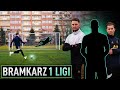 BRAMKARZ 1 LIGI VS MICHAŁ | KTO WYGRAŁ?