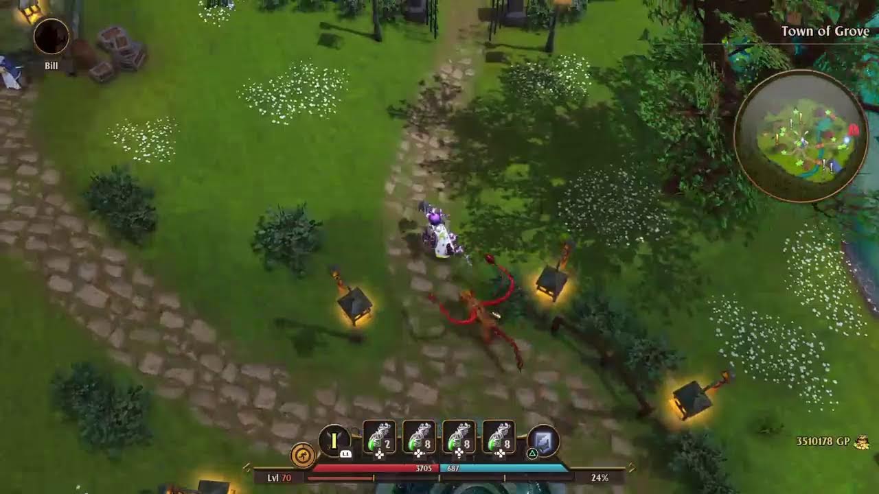 Fate Reawakened Upando Cogger parte 19