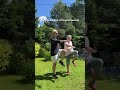 Как оставаться активной и  стройной в любом возрасте? Моей маме 83 года, а мне 60 лет. #спорт