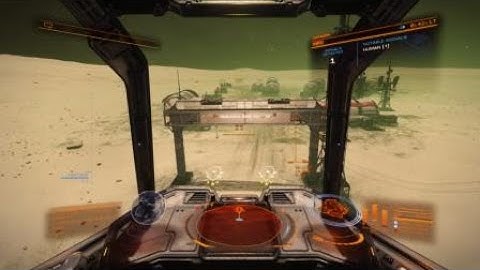 Strange Lights Over The Agridome - Exploring Thargoid Lore #1 -  Elite Dangerous