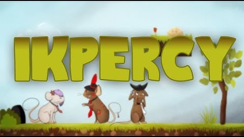 TRANSFORMICE - Ikpercy *-*