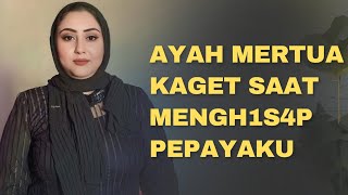 KISAH NYATA !! DIAJAK BERKEBUN AYAH MERTUA SAAT SUAMI SEDANG KERJA DI LUAR KOTA