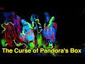 The Curse of Pandora&#39;s Box - Halloween Horror Nights 2021 (Universal Studios Hollywood, CA)